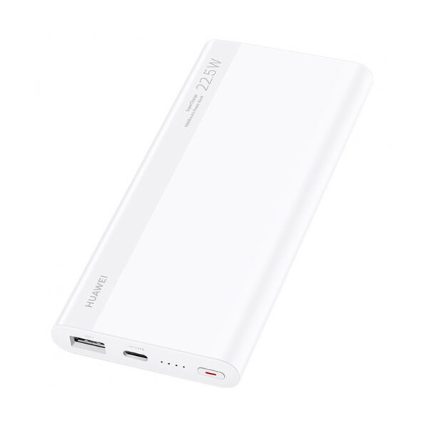 HUAWEI SuperCharge PowerBank 10000 mAh 22.5W - White