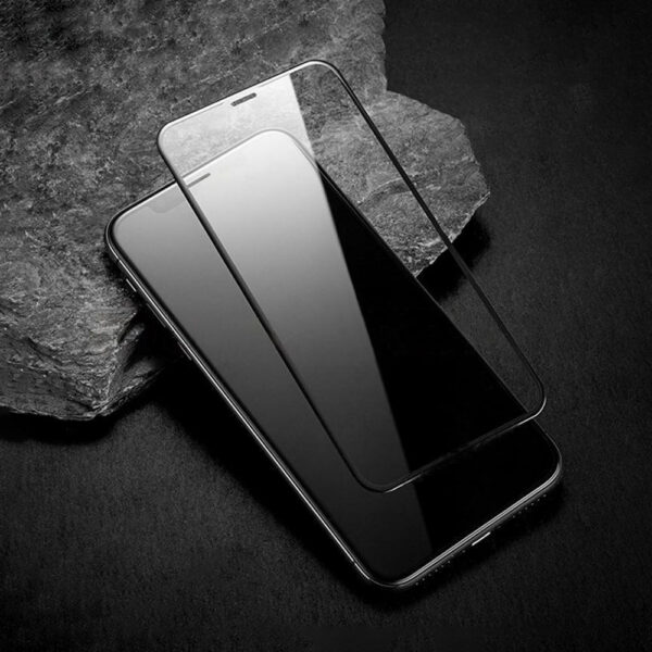 iPhone 14 Pro Full Cover Screen Protector-Bulk