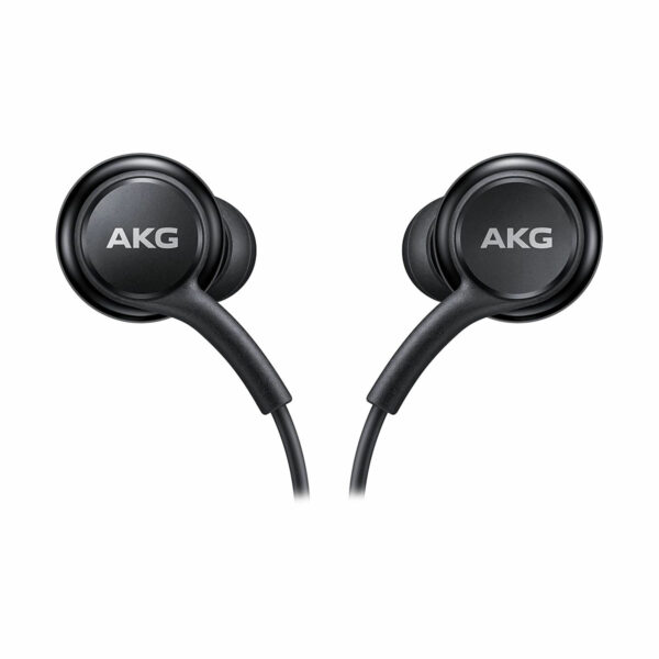 Samsung USB-C Original Earphone Tuned by AKG Black