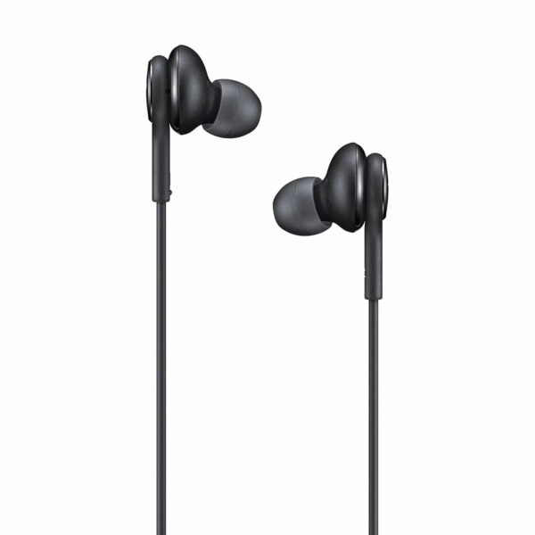 Samsung USB-C Original Earphone Tuned by AKG Black - Image 2