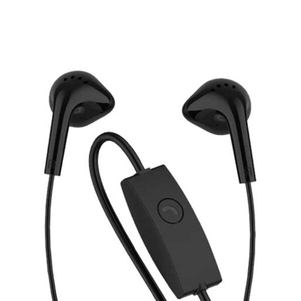 Samsung EHS61 3.5mm In-Ear Wired Earphones - Black