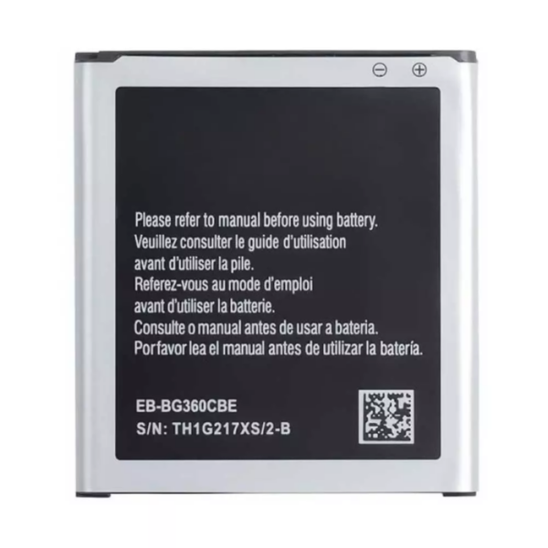 Samsung Galaxy Core Prime G360/G361 Battery Original Capacity