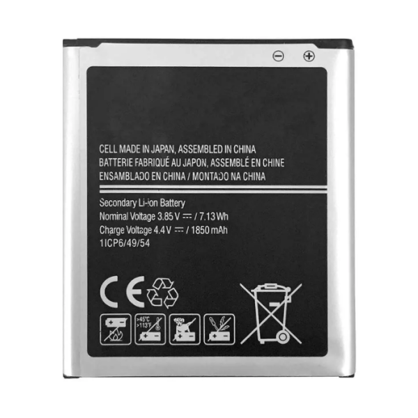 Samsung Galaxy J1/J100/J105 Battery Original Capacity