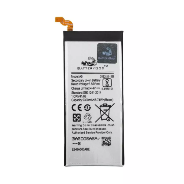 Samsung Galaxy A500/A5 (2015) Battery Original Capacity