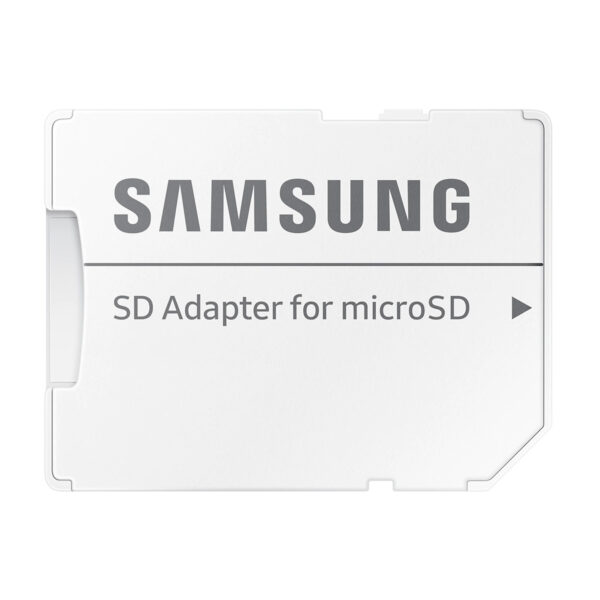 Samsung EVO Plus 64GB microSDXC 130/130 MBps Memory Card