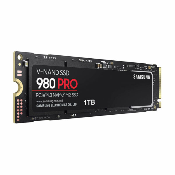 Samsung 980 Pro Series M.2 NVMe SSD 1TB - Image 3