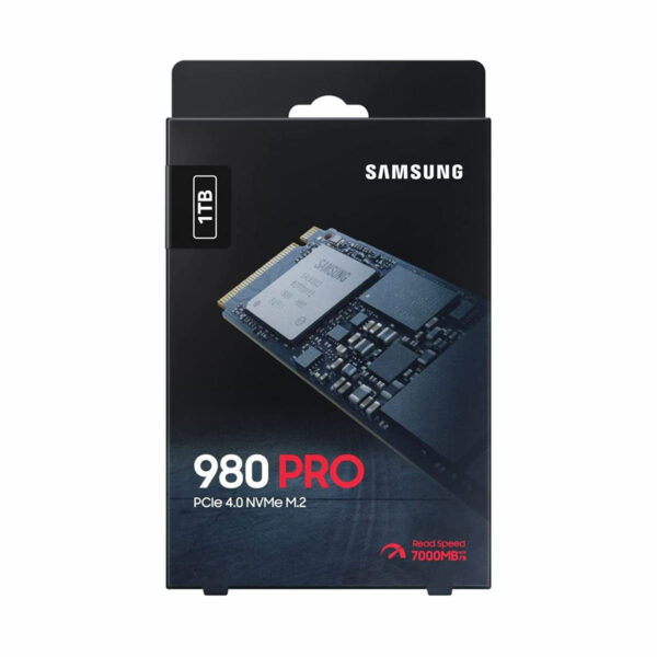 Samsung 980 Pro Series M.2 NVMe SSD 1TB - Image 7