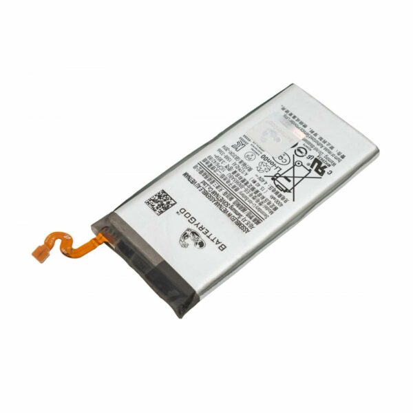 Samsung Note 9 Battery Original Capacity