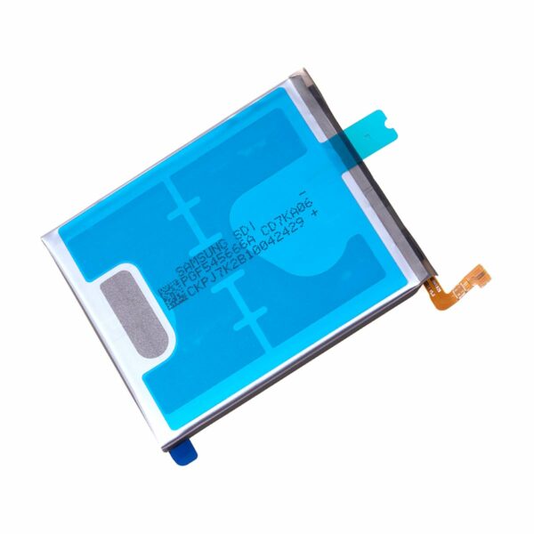 Samsung Note 10 Battery Original Capacity