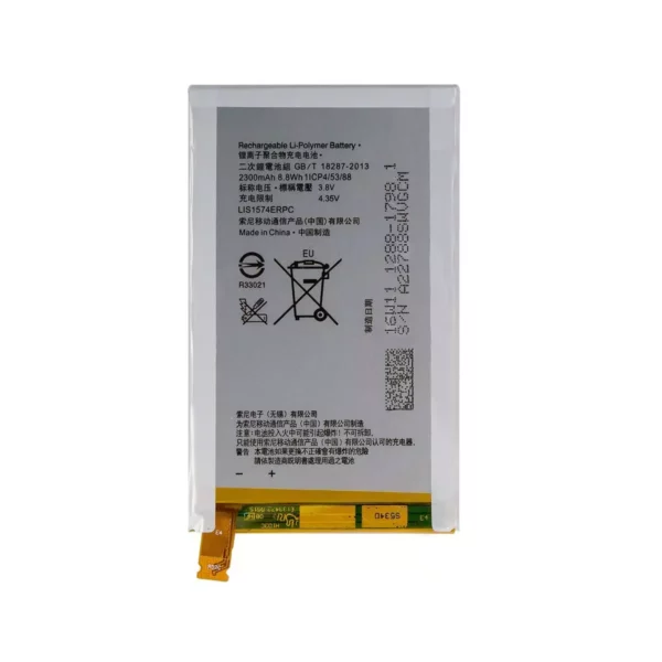 Sony Xperia E4/ E4g/ T4 Original Capacity Battery