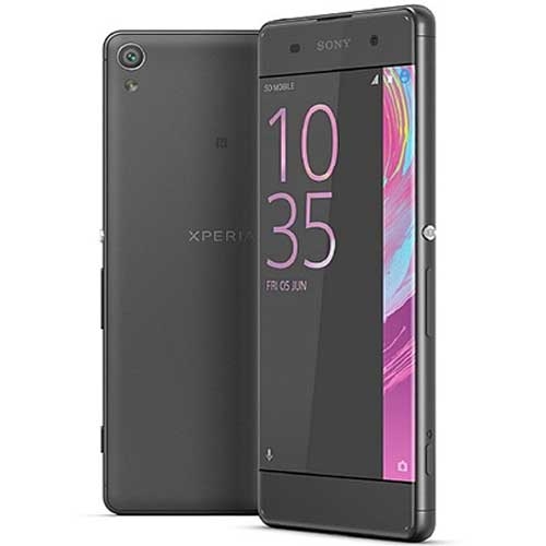 Xperia XA