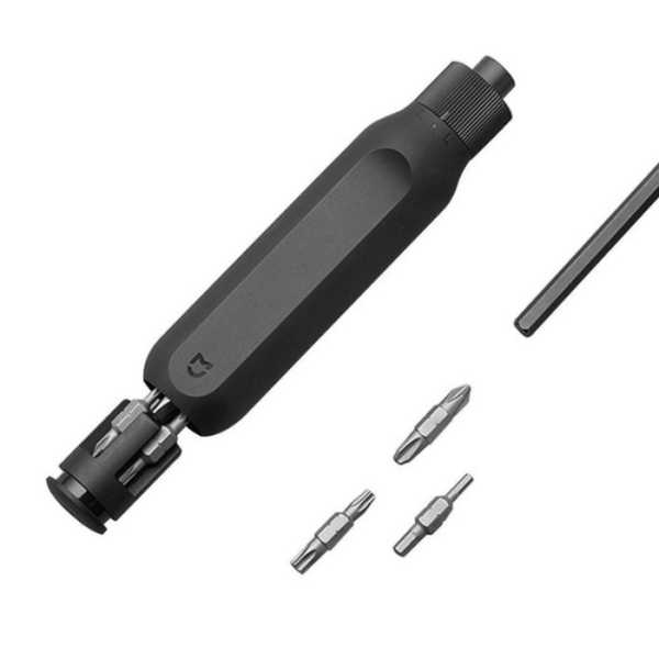 Xiaomi Mi 16-in-1 Ratchet Screwdriver - Image 2