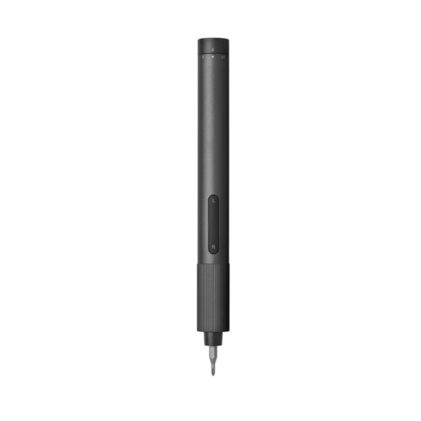 Xiaomi Electric Precision Screwdriver 24x S2 Bits,170Rpm - Gray - Image 3