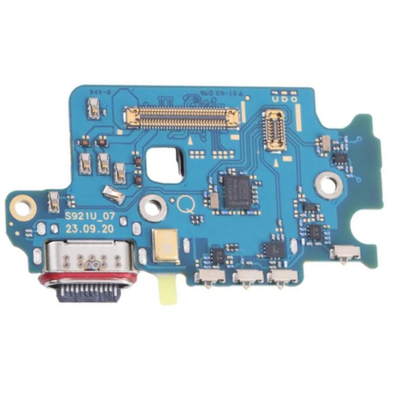 Samsung Galaxy S24 5G SM Original Charging Port Board