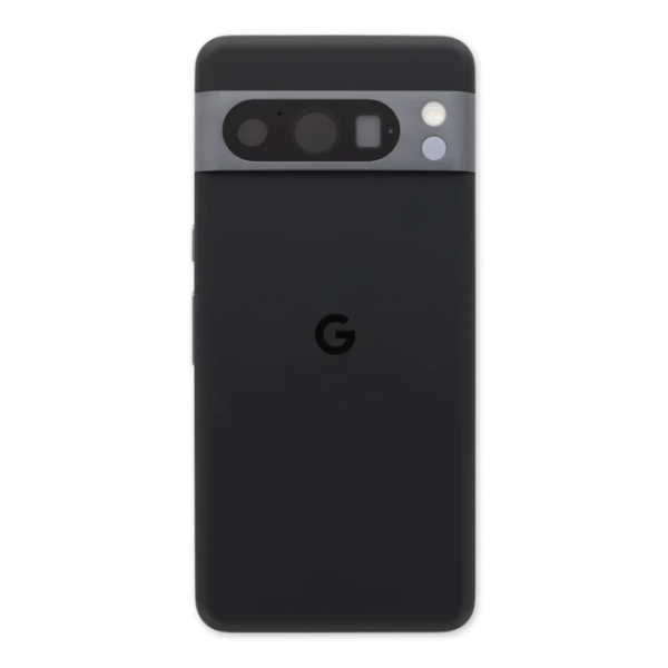 Google Pixel 8 Pro Rear Case - Genuine