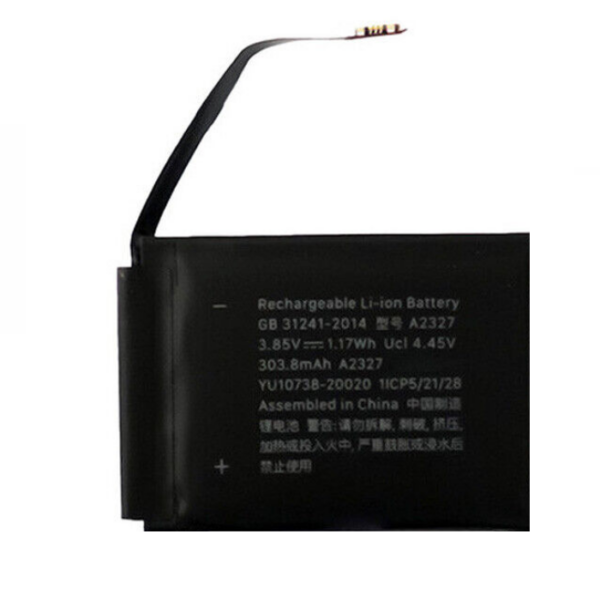 Apple iWatch Series 6 40mm Battery