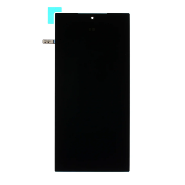 Samsung SM-S928B Galaxy S24 Ultra LCD Display + Touchscreen - GH82-33385A - (NO FRAME) - Black