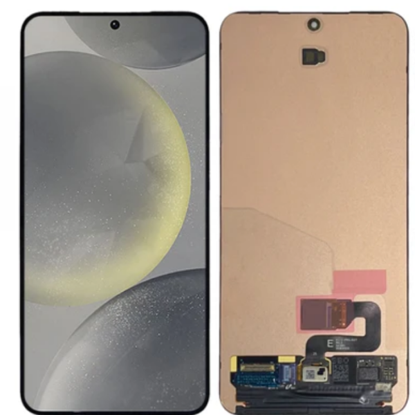 Samsung Galaxy S24 5G SM-S921B LCD Screen With Digitizer Full Assembly