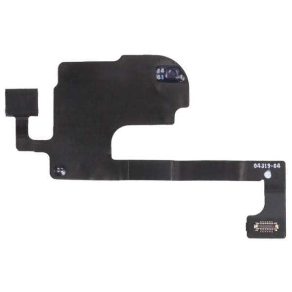 iPhone 15 Earpiece Speaker Flex Cable